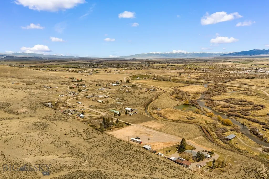 1320 Lovers Leap Road Dillon MT 59725