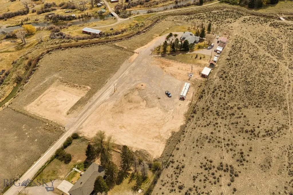 1320 Lovers Leap Road Dillon MT 59725