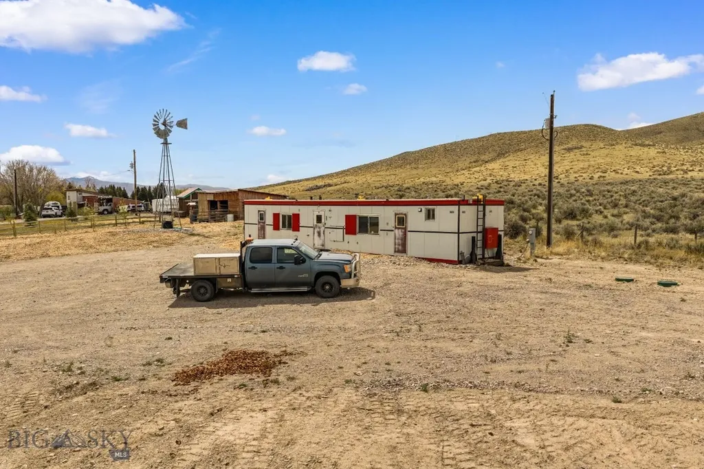 1320 Lovers Leap Road Dillon MT 59725