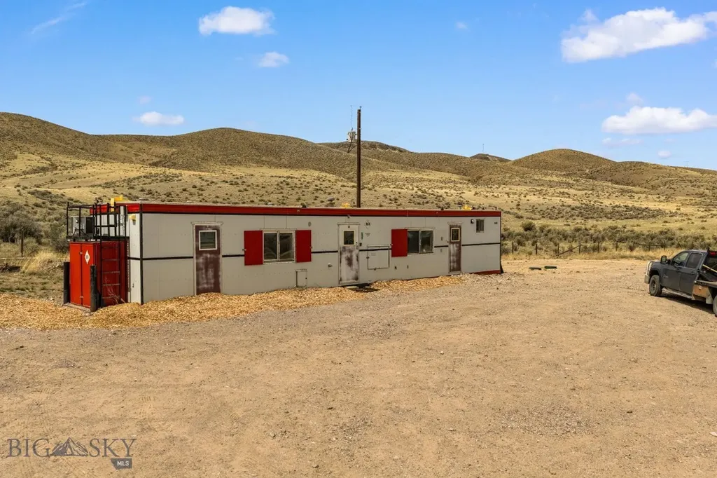 1320 Lovers Leap Road Dillon MT 59725
