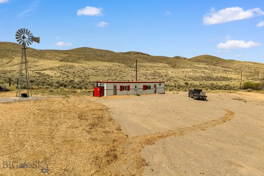 1320 Lovers Leap Road Dillon MT 59725