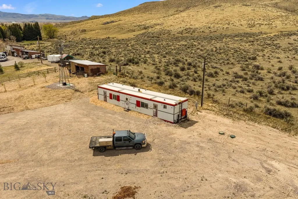 1320 Lovers Leap Road Dillon MT 59725