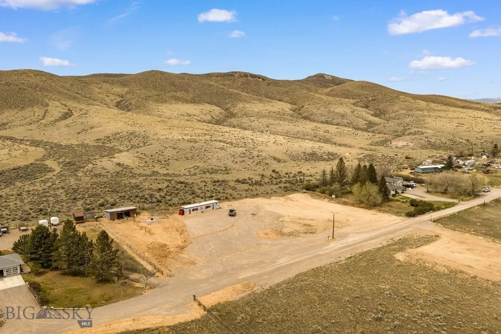 1320 Lovers Leap Road Dillon MT 59725