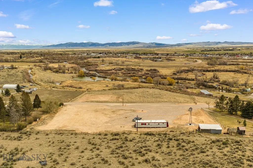1320 Lovers Leap Road Dillon MT 59725