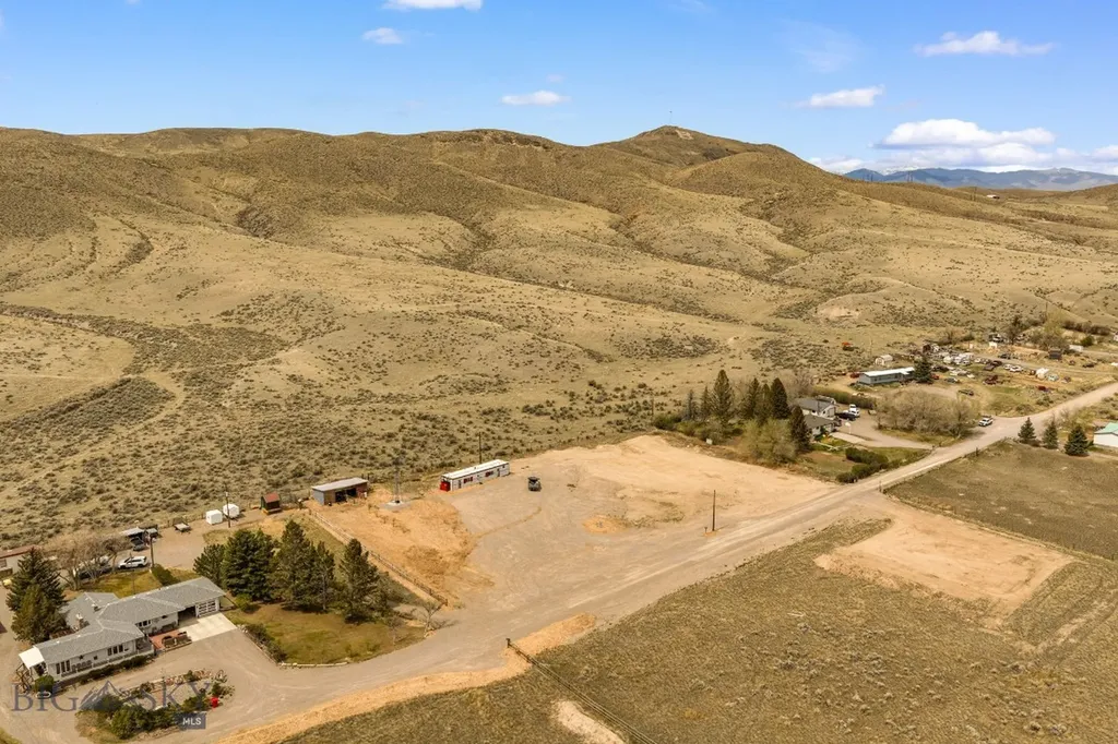 1320 Lovers Leap Road Dillon MT 59725