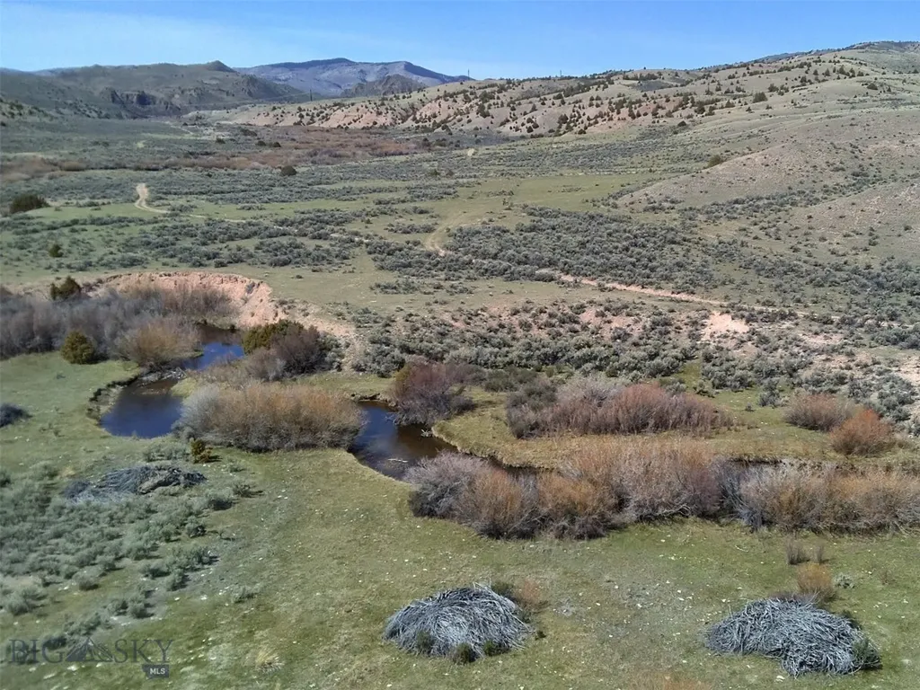 6275 Lower Grasshopper Road Dillon MT 59725