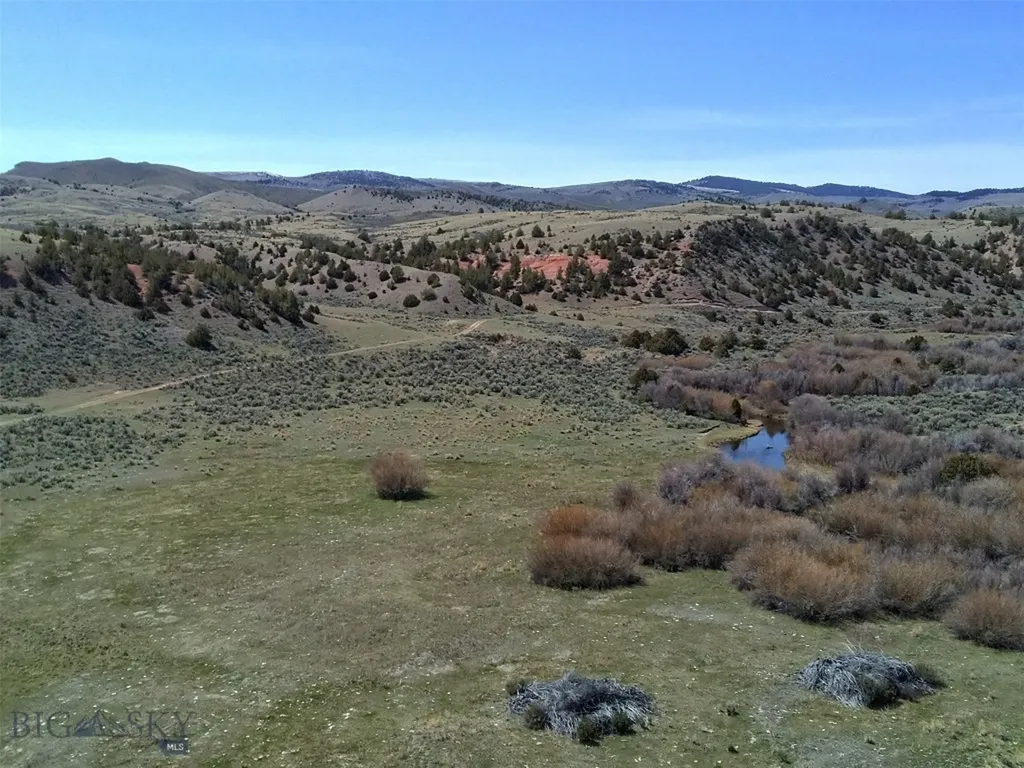 6275 Lower Grasshopper Road Dillon MT 59725