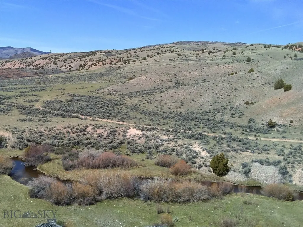 6275 Lower Grasshopper Road Dillon MT 59725