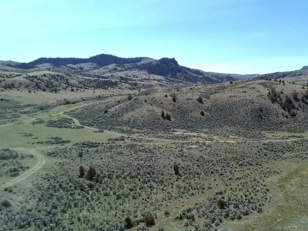 6275 Lower Grasshopper Road Dillon MT 59725