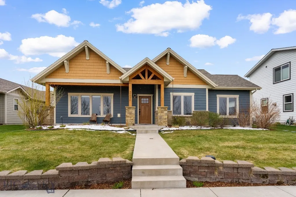 2650 W Graf Street Bozeman MT 59718
