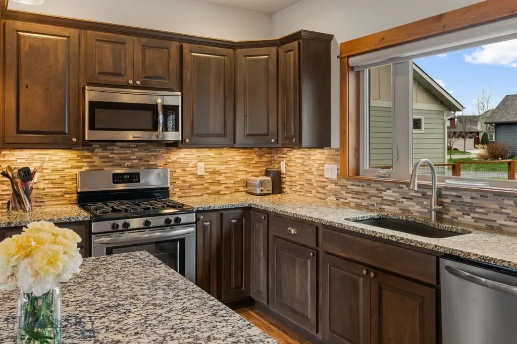2650 W Graf Street Bozeman MT 59718