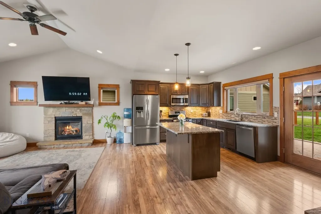 2650 W Graf Street Bozeman MT 59718