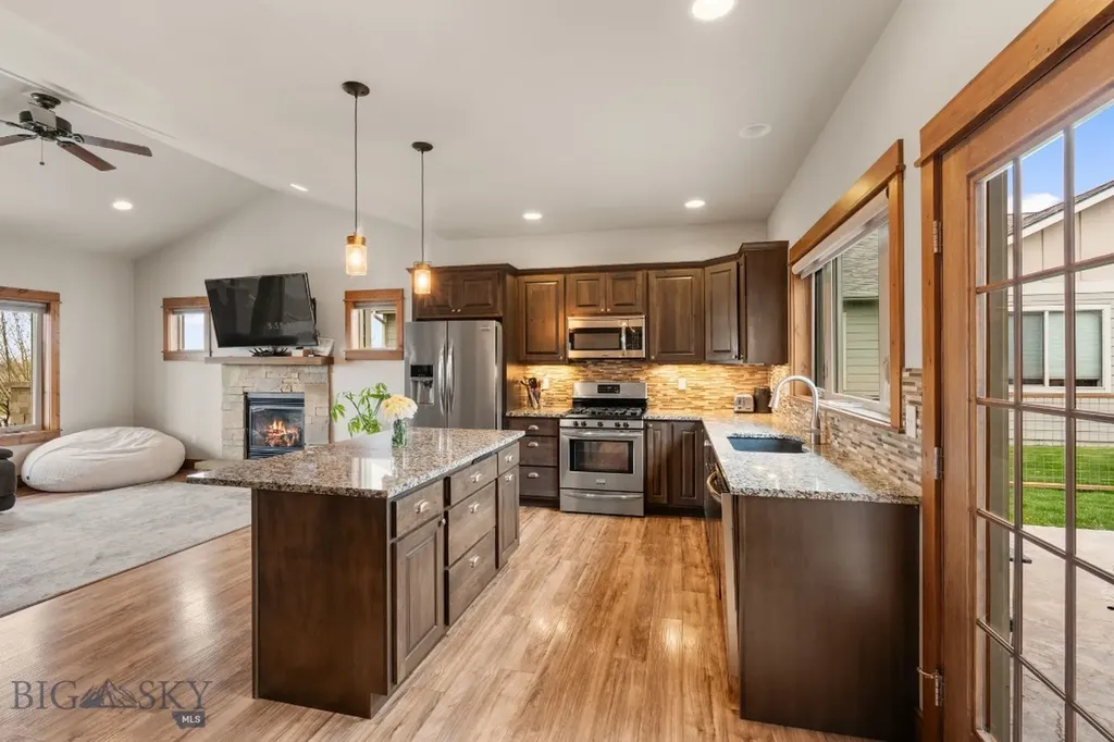 2650 W Graf Street Bozeman MT 59718