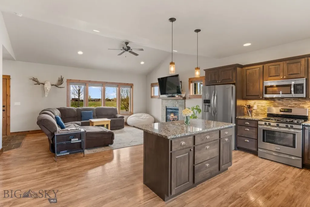 2650 W Graf Street Bozeman MT 59718