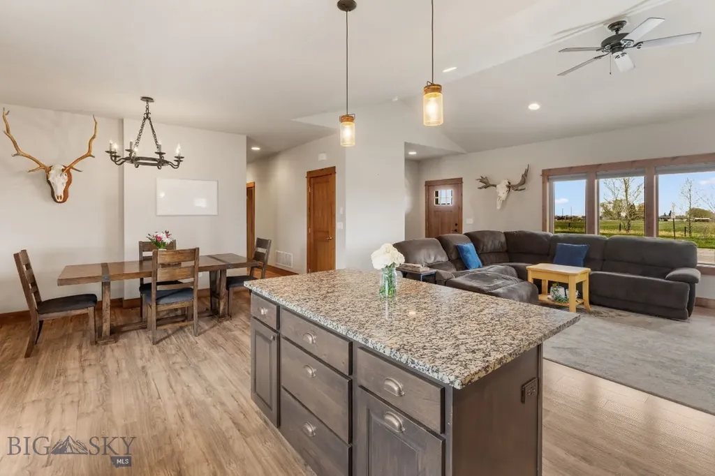 2650 W Graf Street Bozeman MT 59718