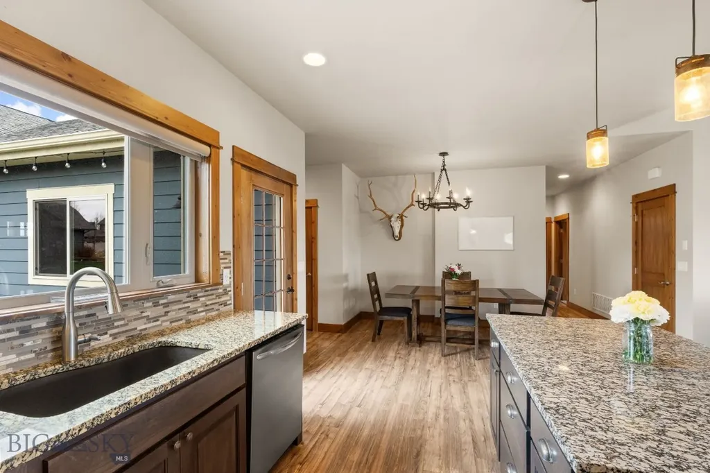 2650 W Graf Street Bozeman MT 59718