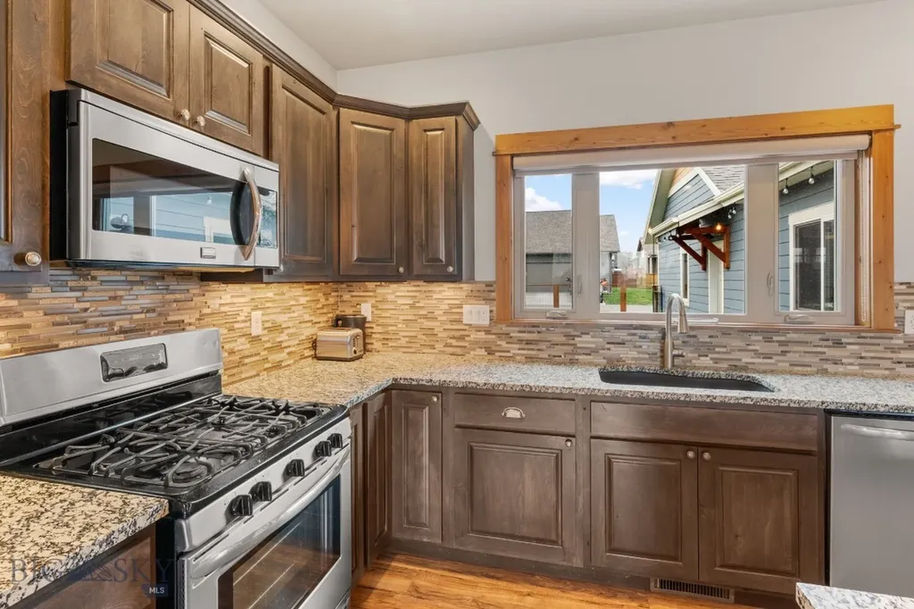 2650 W Graf Street Bozeman MT 59718