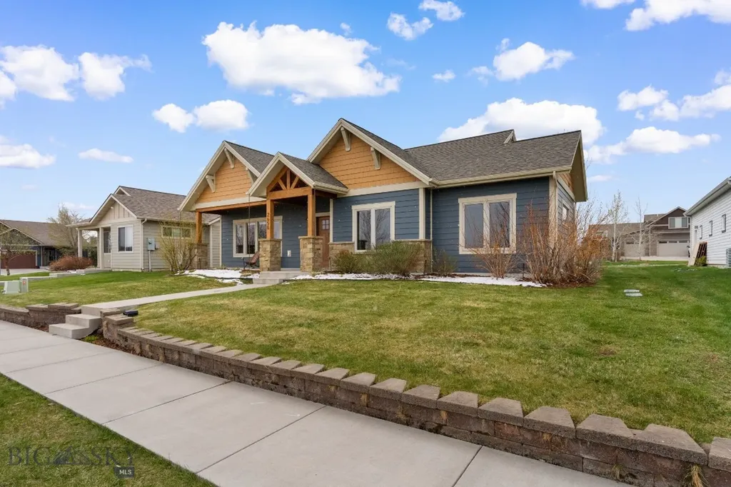 2650 W Graf Street Bozeman MT 59718