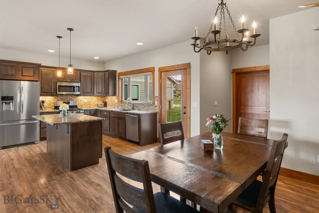 2650 W Graf Street Bozeman MT 59718