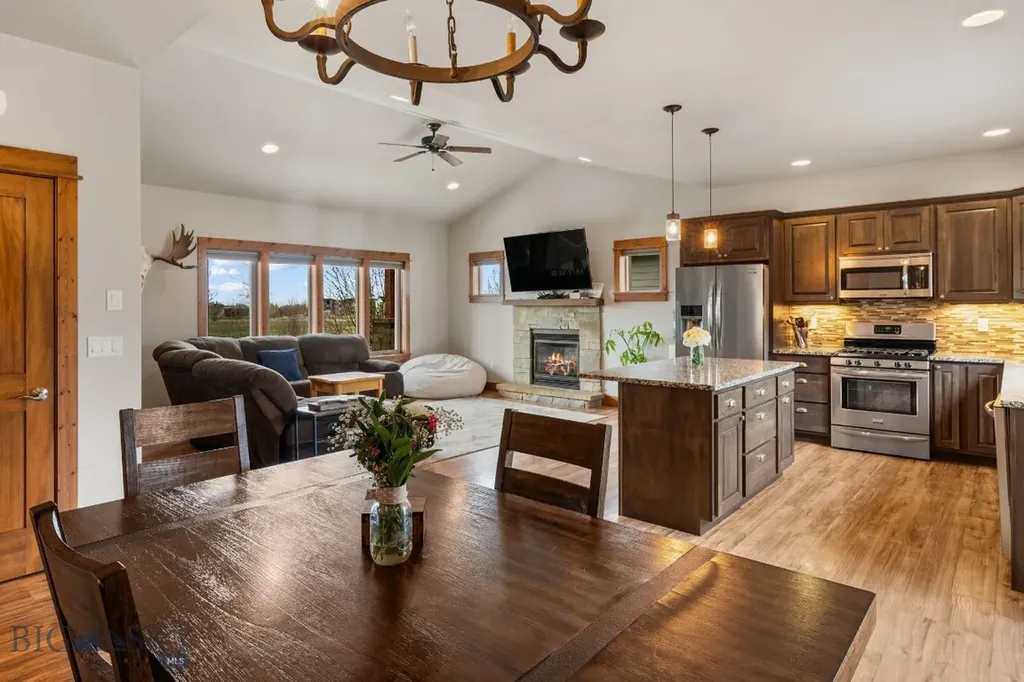 2650 W Graf Street Bozeman MT 59718