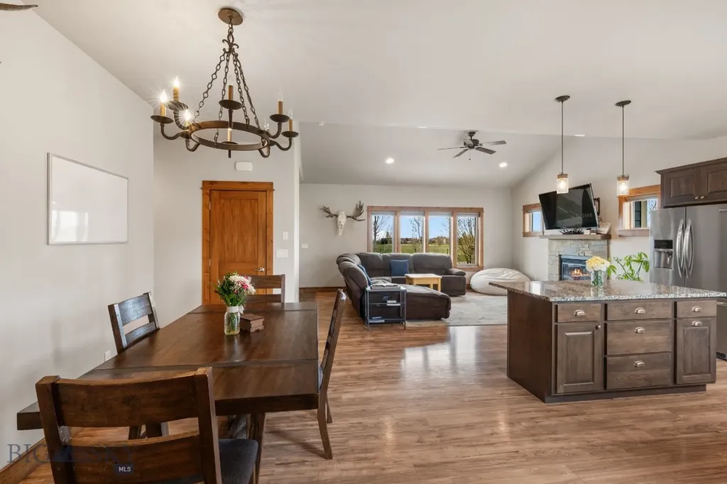 2650 W Graf Street Bozeman MT 59718
