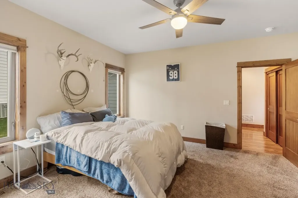 2650 W Graf Street Bozeman MT 59718