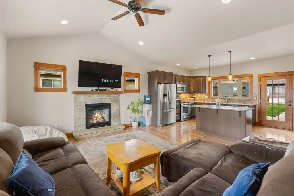 2650 W Graf Street Bozeman MT 59718