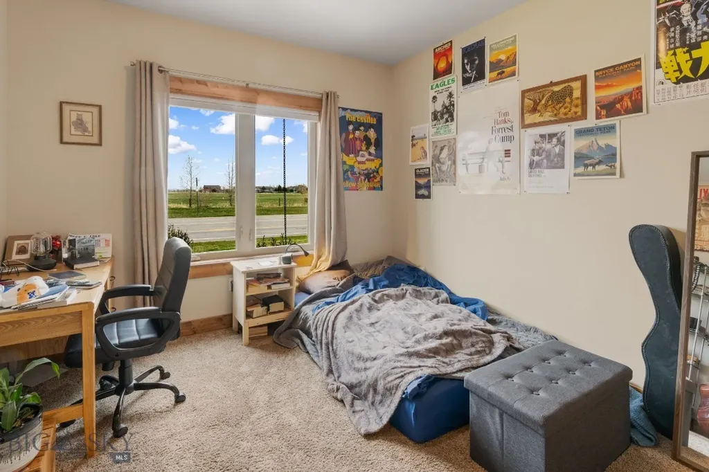 2650 W Graf Street Bozeman MT 59718
