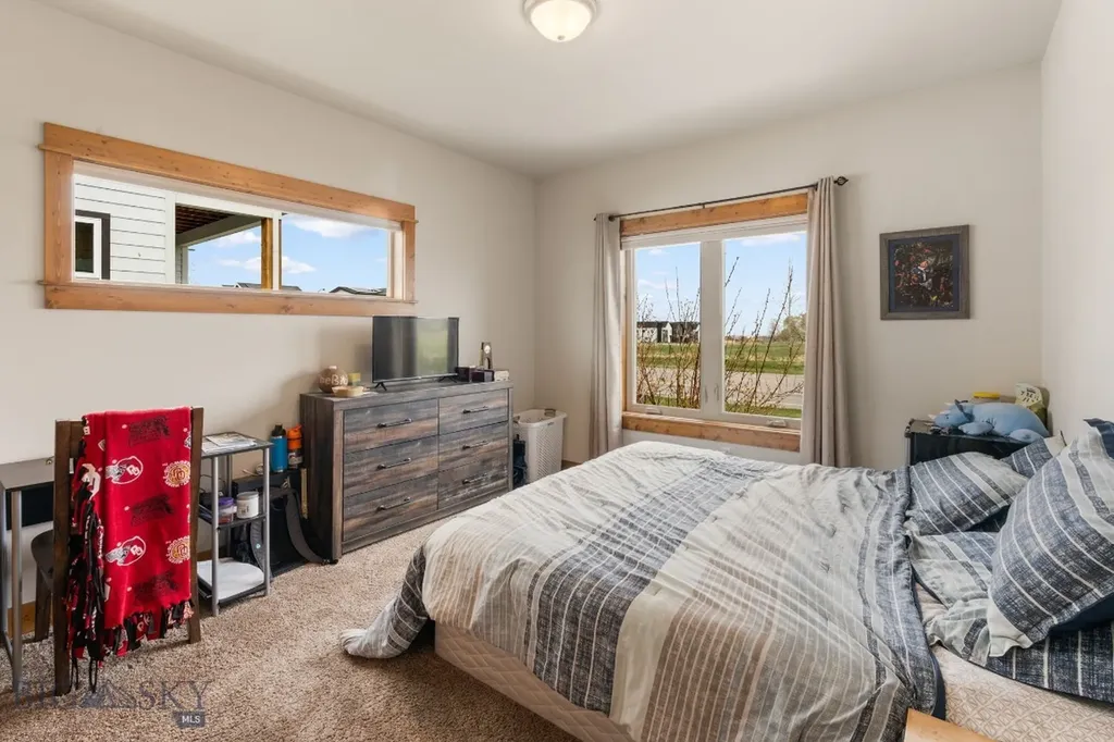 2650 W Graf Street Bozeman MT 59718