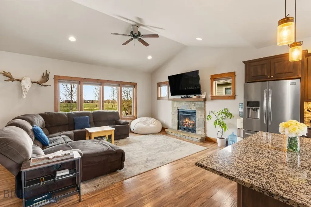 2650 W Graf Street Bozeman MT 59718