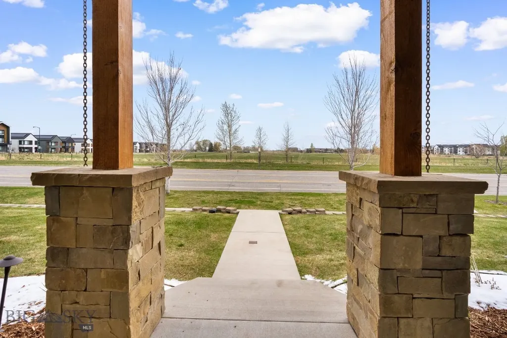 2650 W Graf Street Bozeman MT 59718