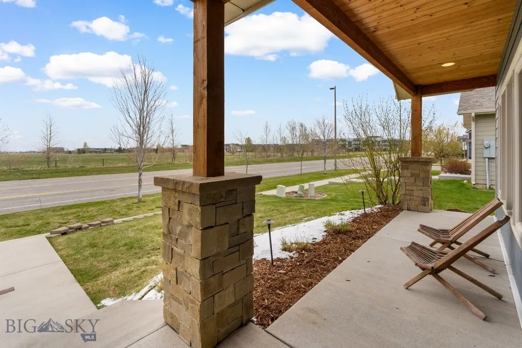 2650 W Graf Street Bozeman MT 59718
