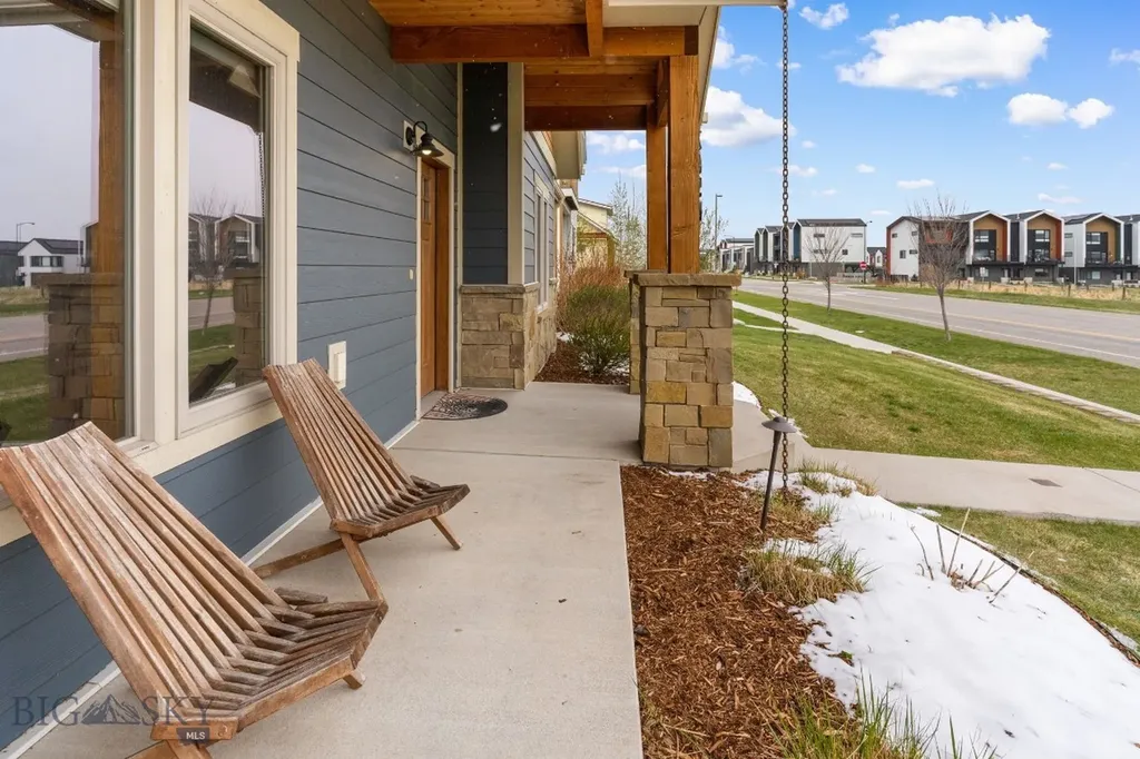2650 W Graf Street Bozeman MT 59718