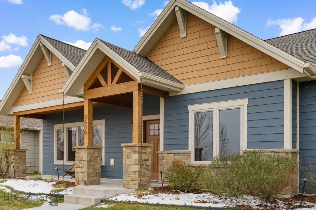 2650 W Graf Street Bozeman MT 59718