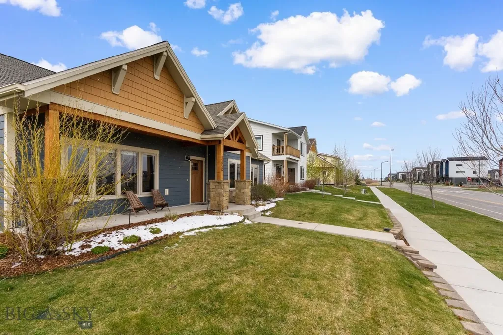 2650 W Graf Street Bozeman MT 59718