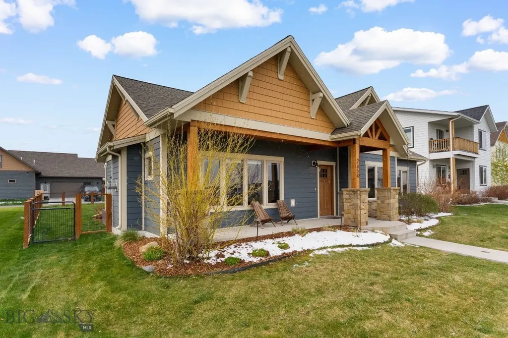 2650 W Graf Street Bozeman MT 59718