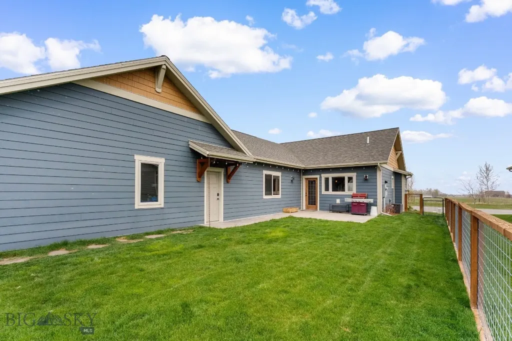 2650 W Graf Street Bozeman MT 59718