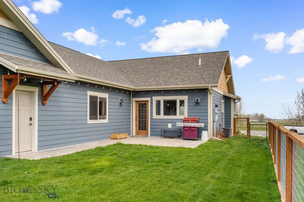 2650 W Graf Street Bozeman MT 59718