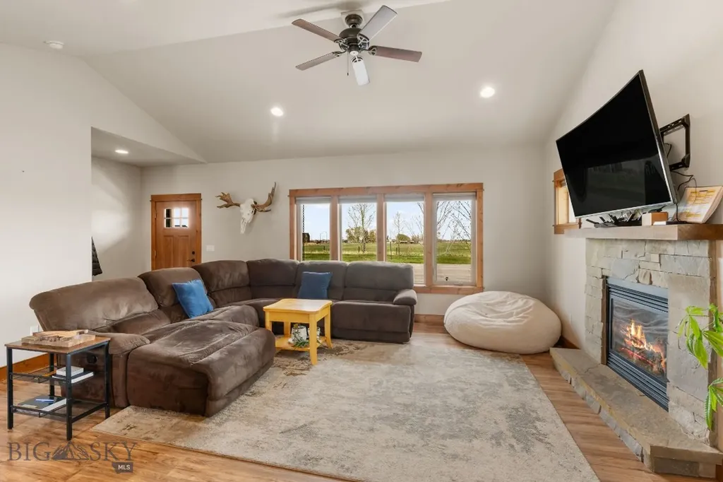 2650 W Graf Street Bozeman MT 59718