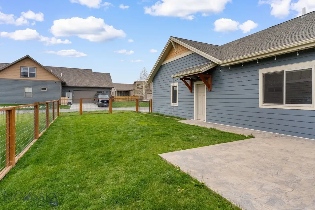 2650 W Graf Street Bozeman MT 59718