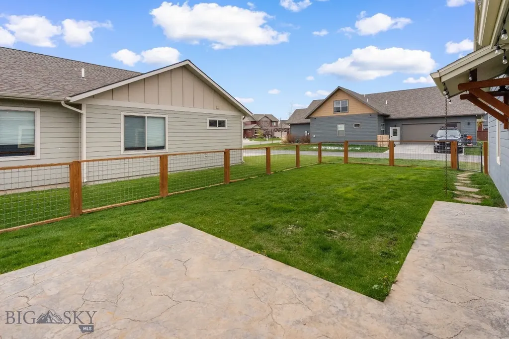 2650 W Graf Street Bozeman MT 59718