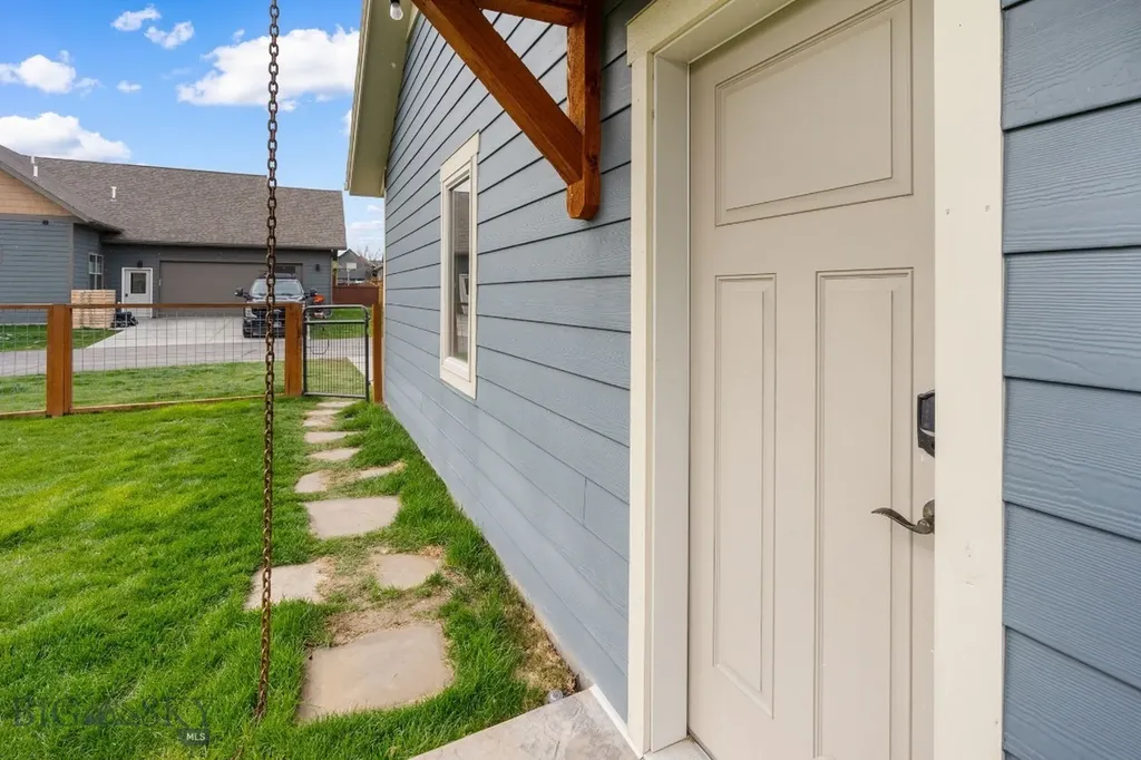 2650 W Graf Street Bozeman MT 59718