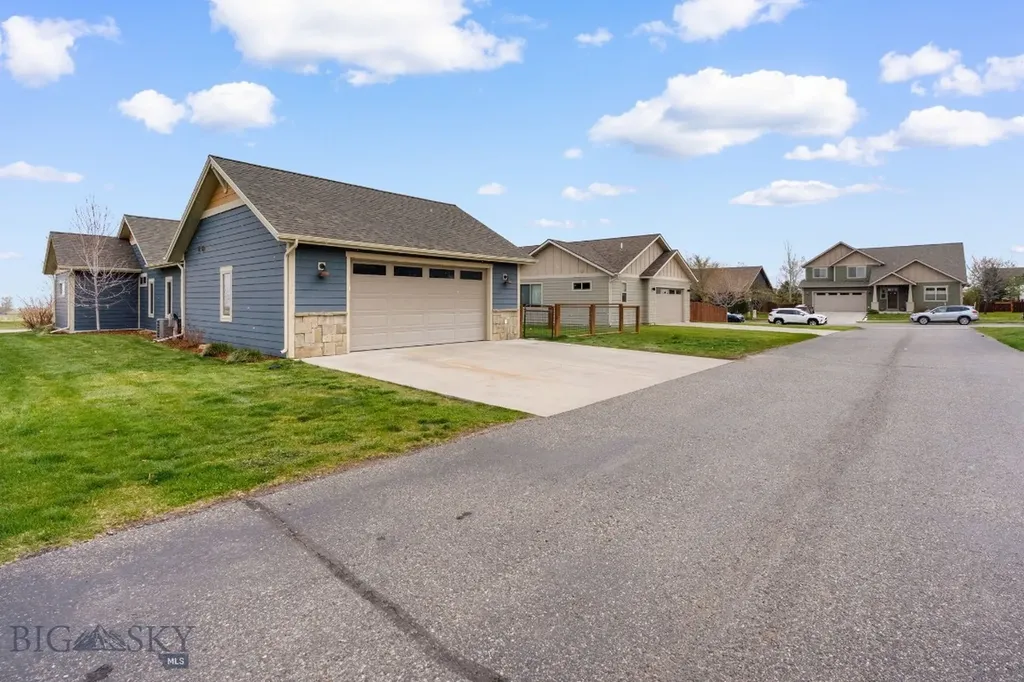 2650 W Graf Street Bozeman MT 59718