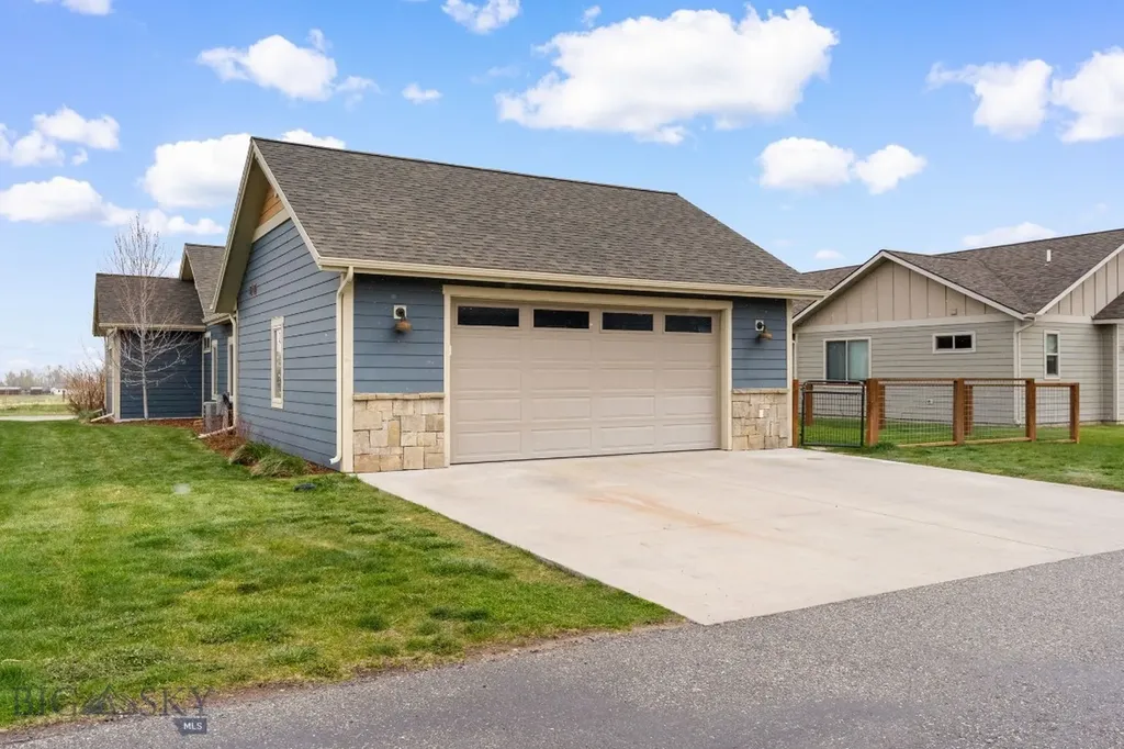 2650 W Graf Street Bozeman MT 59718