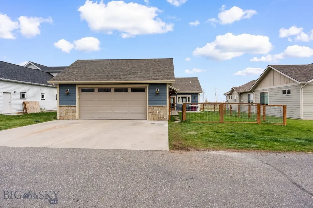 2650 W Graf Street Bozeman MT 59718
