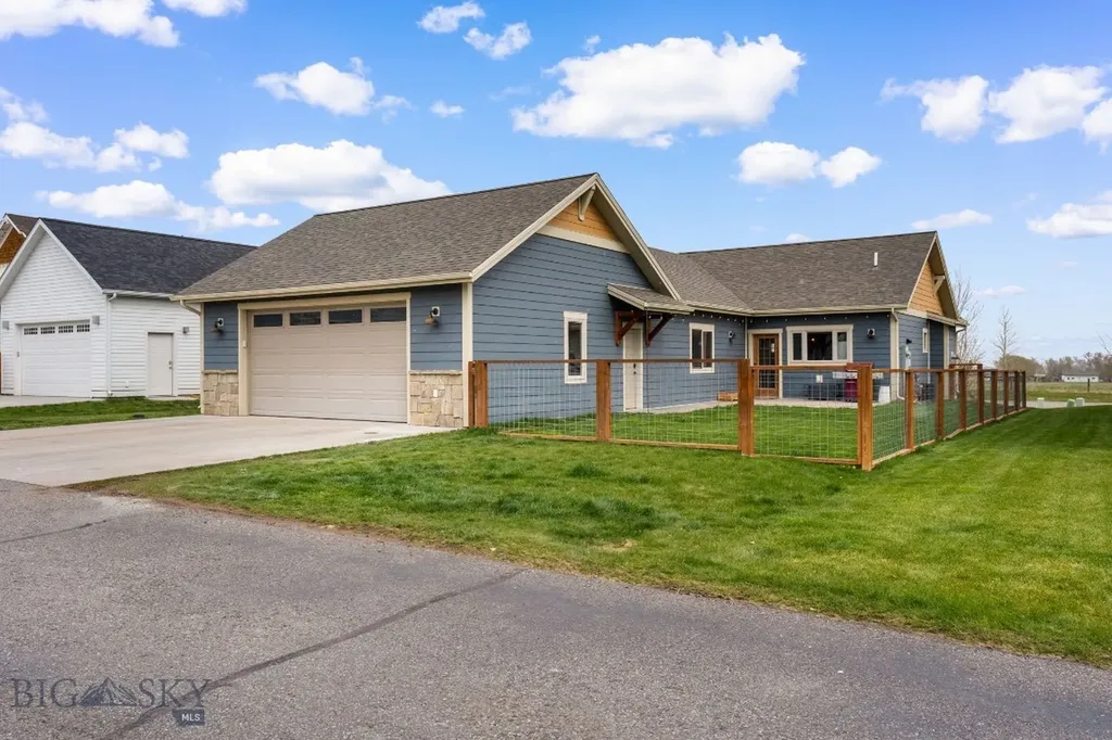 2650 W Graf Street Bozeman MT 59718