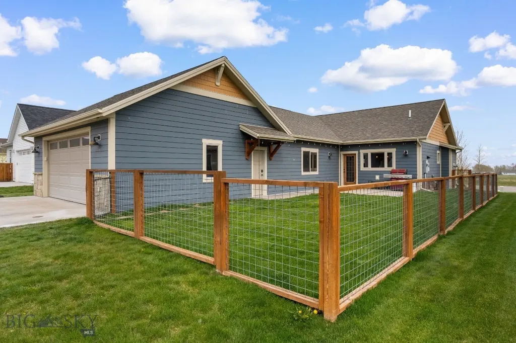2650 W Graf Street Bozeman MT 59718