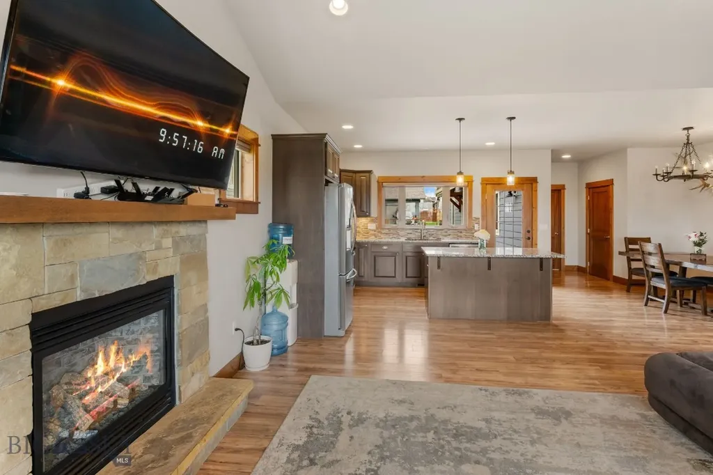 2650 W Graf Street Bozeman MT 59718