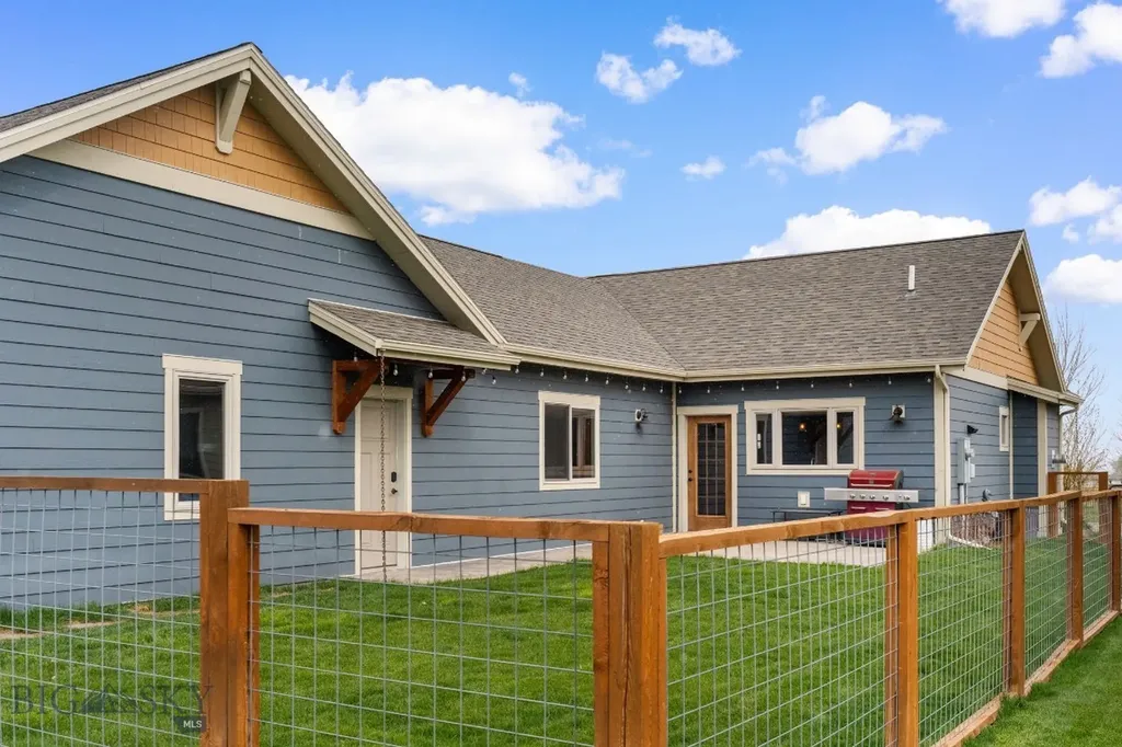 2650 W Graf Street Bozeman MT 59718