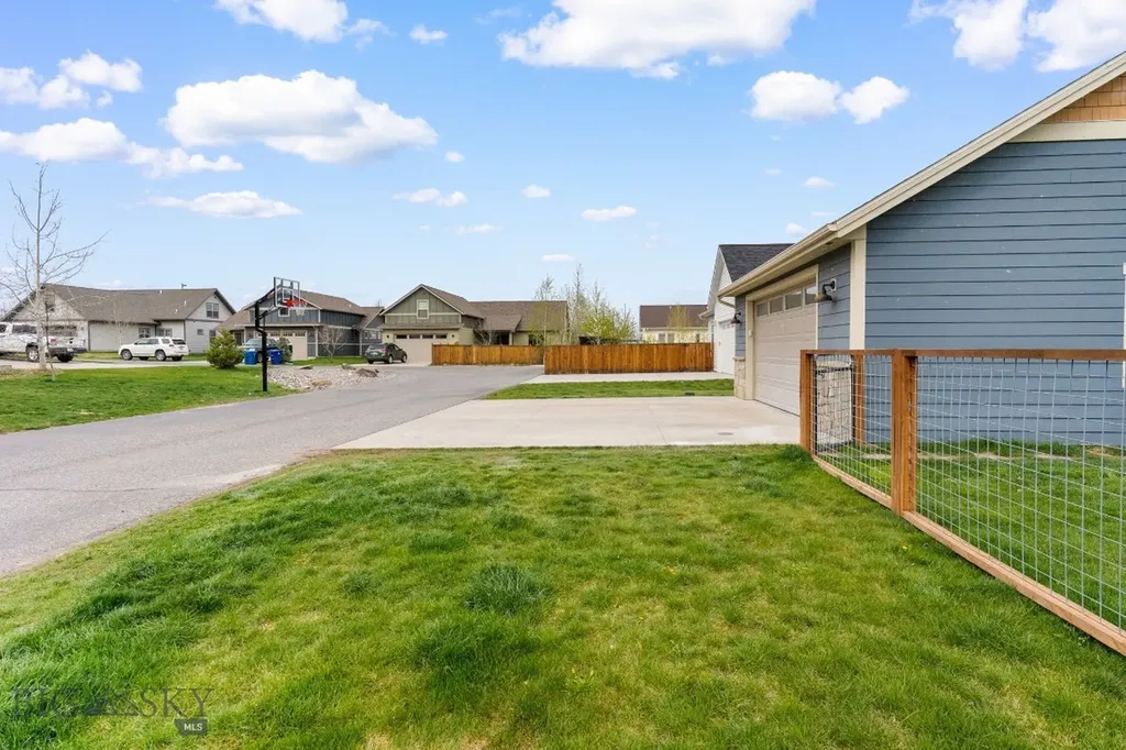 2650 W Graf Street Bozeman MT 59718